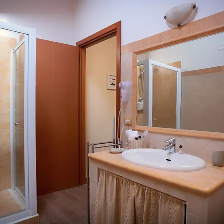 Fior Di Pesco Landhaus Sommacampagna