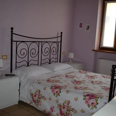 Landhaus Fior Di Pesco Sommacampagna