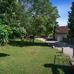 Séjour à la campagne Fior Di Pesco