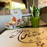 Fior Di Pesco Летний дом *