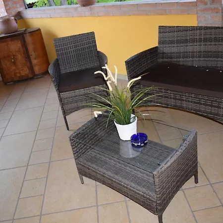 Casa de Campo Fior Di Pesco