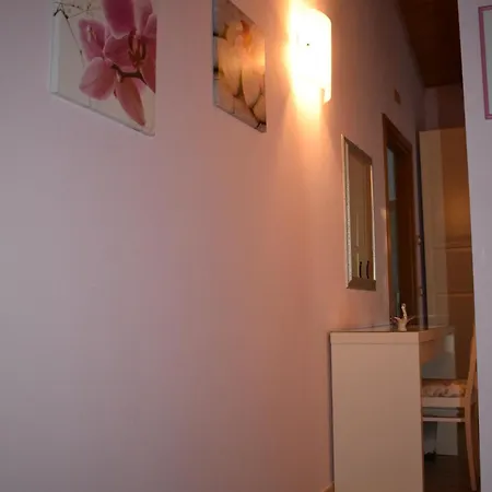 Fior Di Pesco 乡村民宿 索马坎帕尼亚