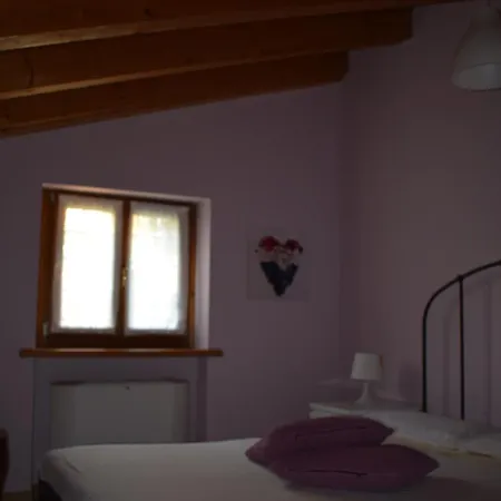 Fior Di Pesco Casa de Campo