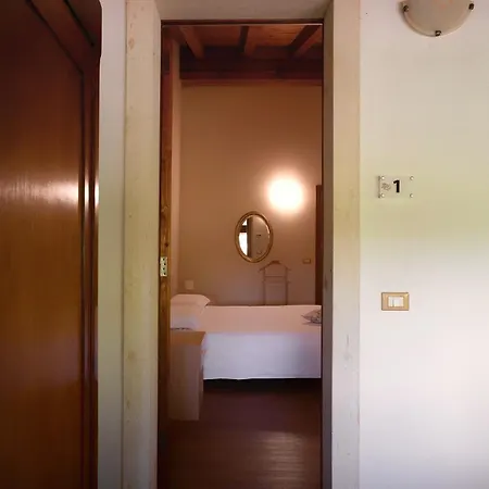 乡村民宿 Fior Di Pesco