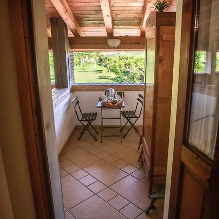 Fior Di Pesco Casa de Campo *