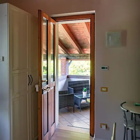 Casa de Campo Fior Di Pesco Sommacampagna