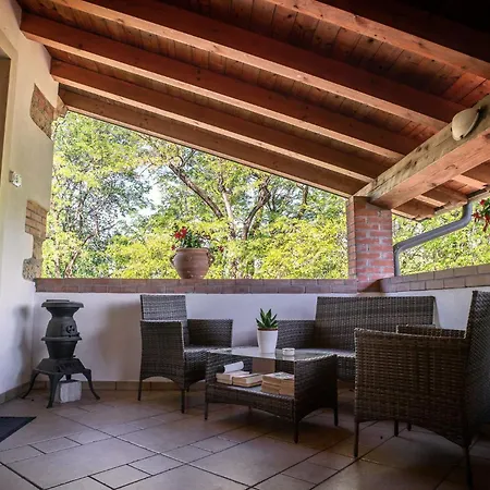 Casa de Campo Fior Di Pesco