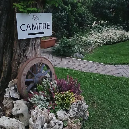 Casa de Campo Fior Di Pesco