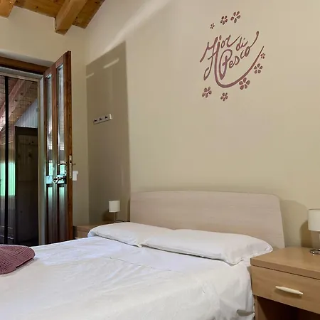 Fior Di Pesco Casa de Campo