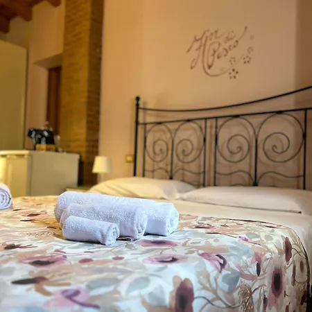 Fior Di Pesco 乡村民宿 *