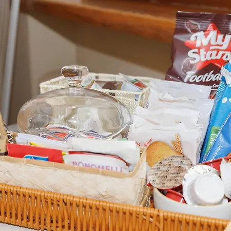 Casa di campagna Fior Di Pesco *