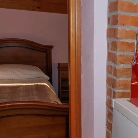 Casa de Campo Fior Di Pesco