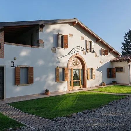 Fior Di Pesco Casa di campagna