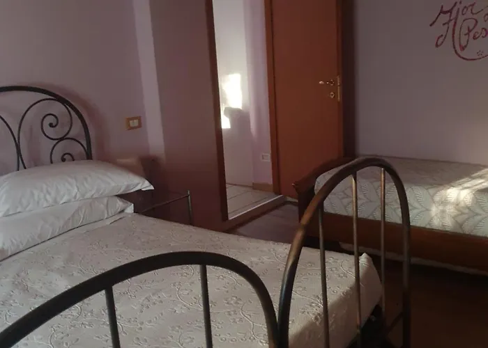 Fior Di Pesco * Sommacampagna