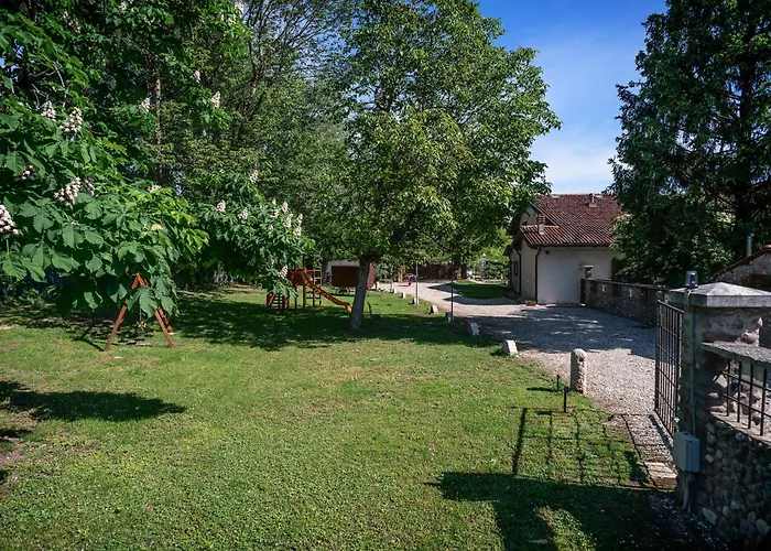 カントリーハウス Fior Di Pesco