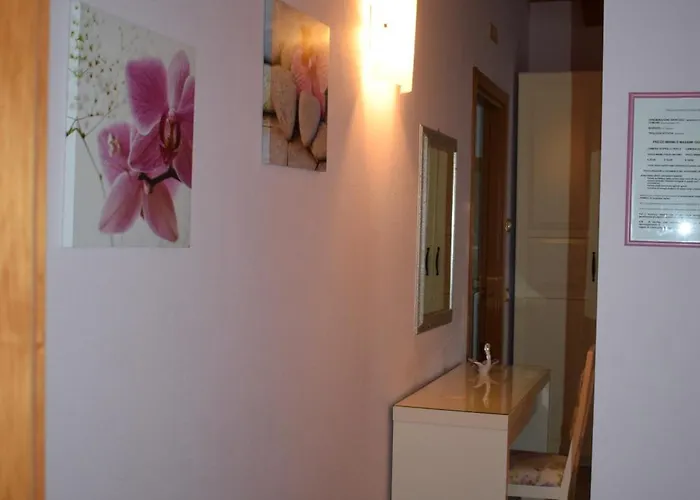 Fior Di Pesco ソンマカンパーニャ