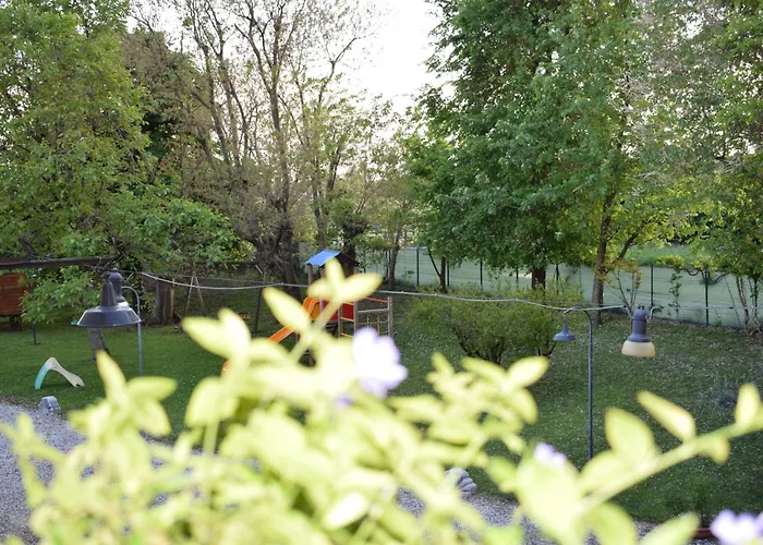 カントリーハウス Fior Di Pesco *