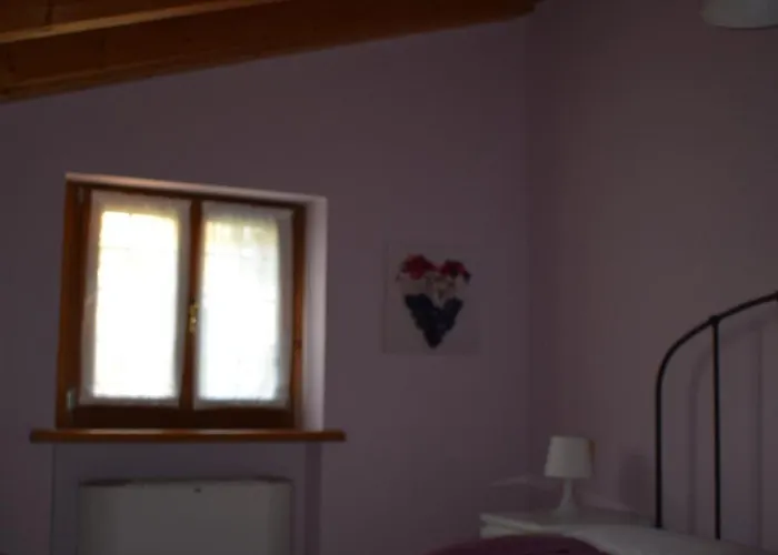 Fior Di Pesco Landsted