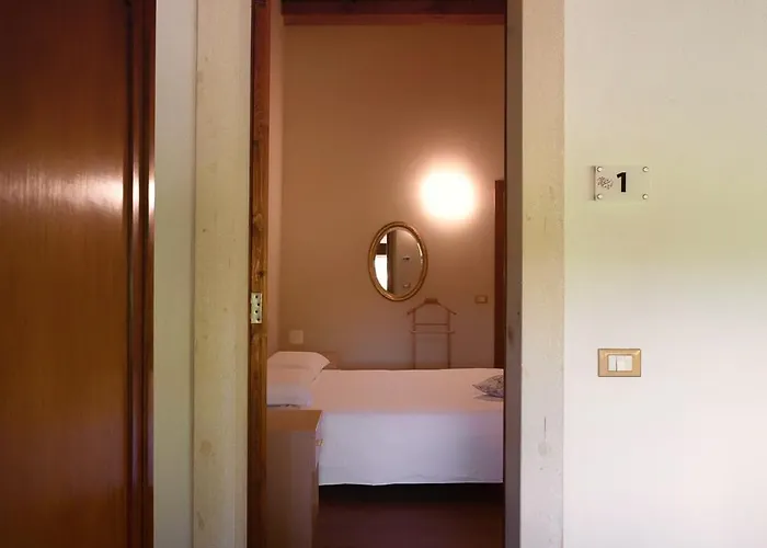 カントリーハウス Fior Di Pesco