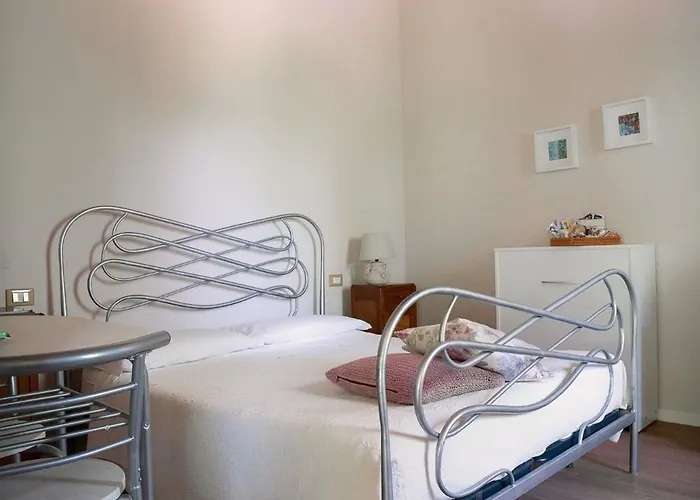 Fior Di Pesco カントリーハウス *