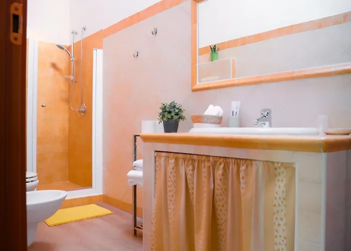 Fior Di Pesco * ソンマカンパーニャ