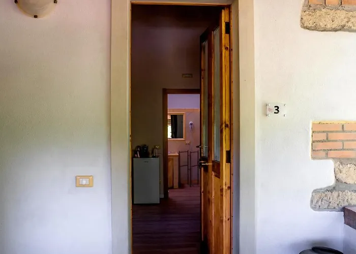 Fior Di Pesco ソンマカンパーニャ