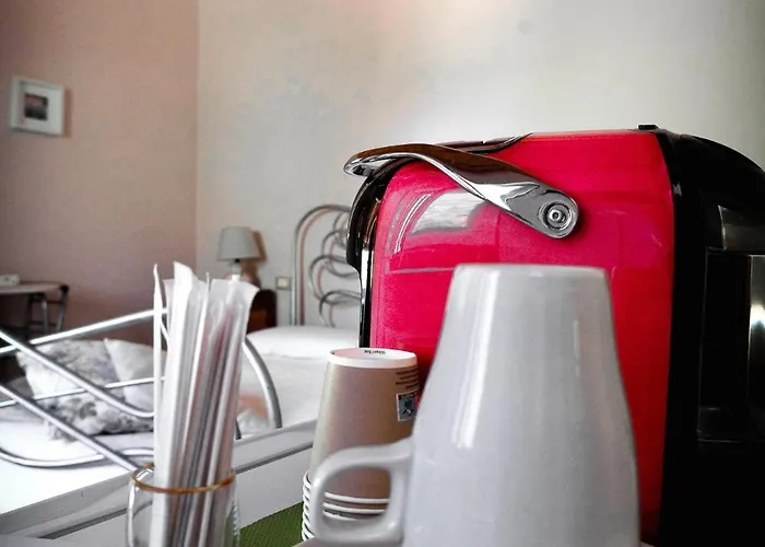 カントリーハウス Fior Di Pesco *