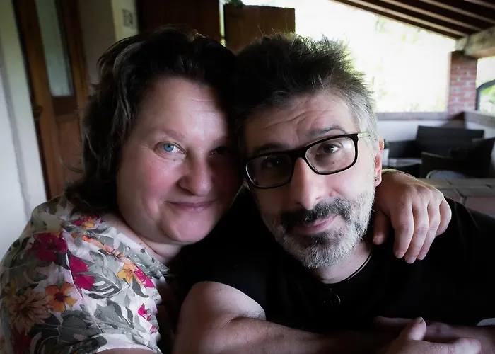 カントリーハウス Fior Di Pesco ソンマカンパーニャ