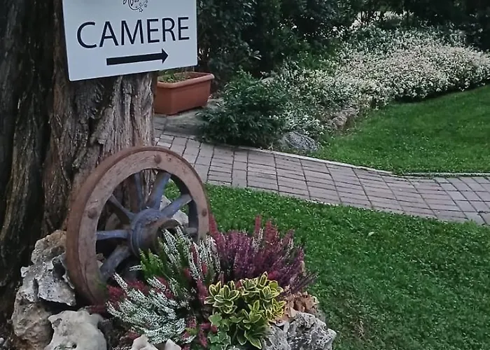 カントリーハウス Fior Di Pesco