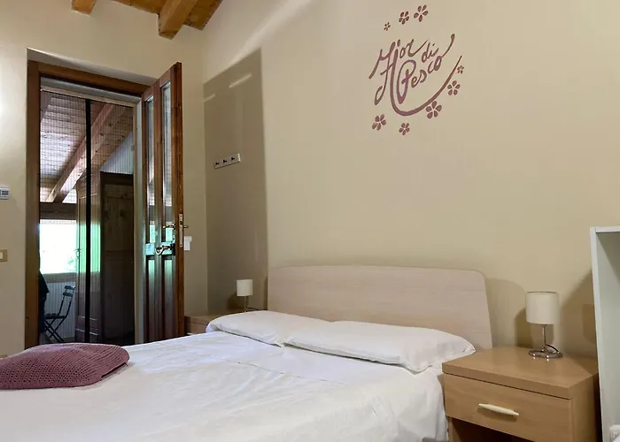 Fior Di Pesco Landsted