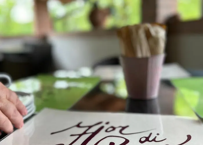 Fior Di Pesco * ソンマカンパーニャ