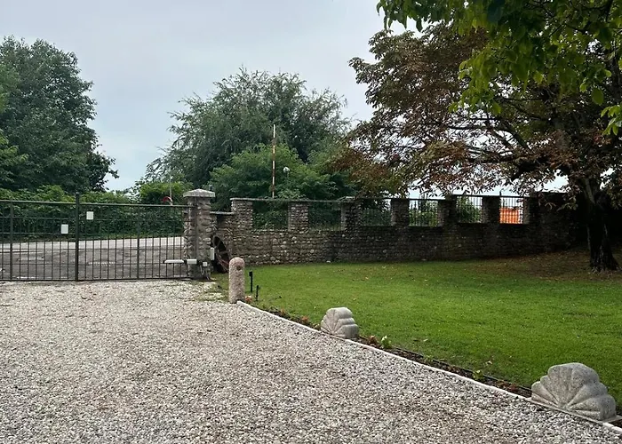 Fior Di Pesco Landsted *