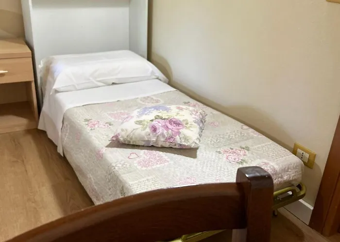 Fior Di Pesco カントリーハウス