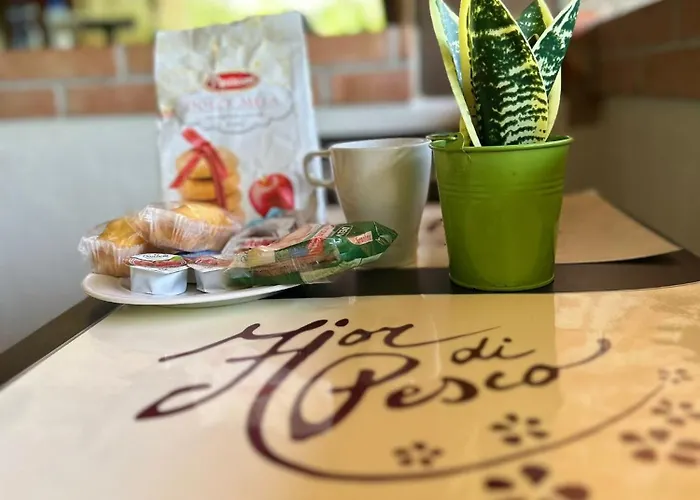 Fior Di Pesco カントリーハウス ソンマカンパーニャ