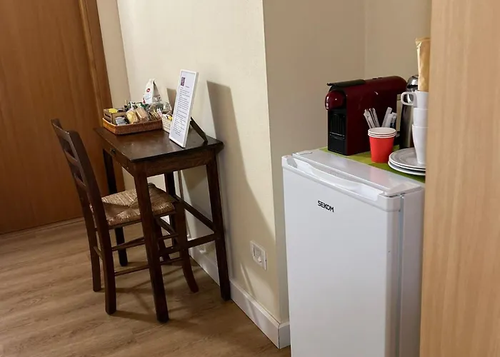 Fior Di Pesco * Sommacampagna