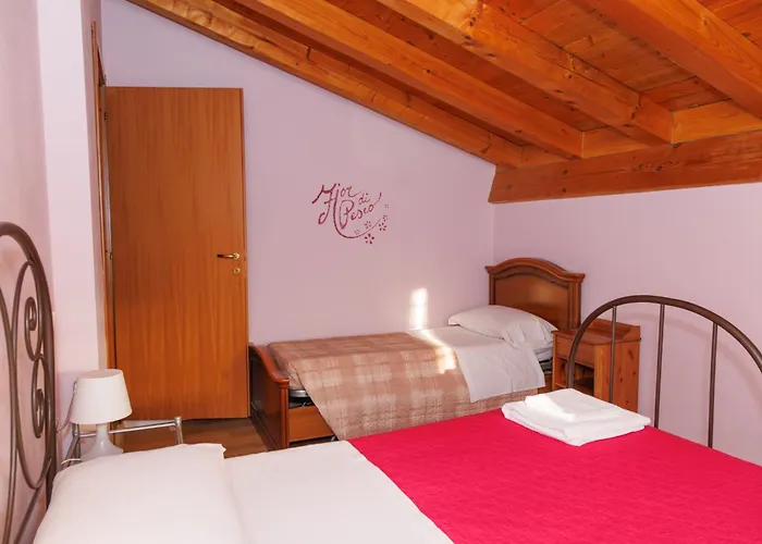 Fior Di Pesco カントリーハウス