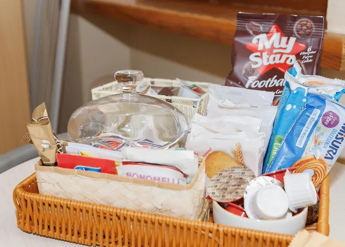 カントリーハウス Fior Di Pesco *