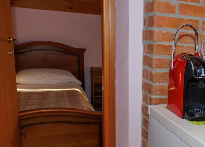 カントリーハウス Fior Di Pesco