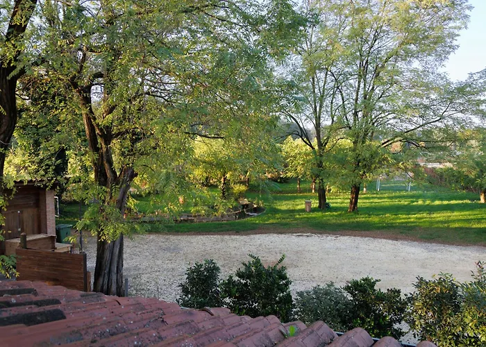 カントリーハウス Fior Di Pesco *