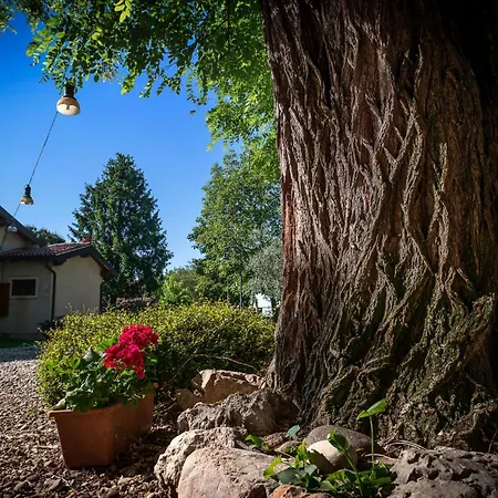 Fior Di Pesco Country house *