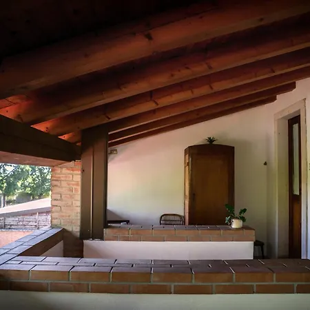 Country house Fior Di Pesco *