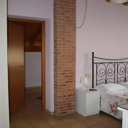 Fior Di Pesco * Sommacampagna