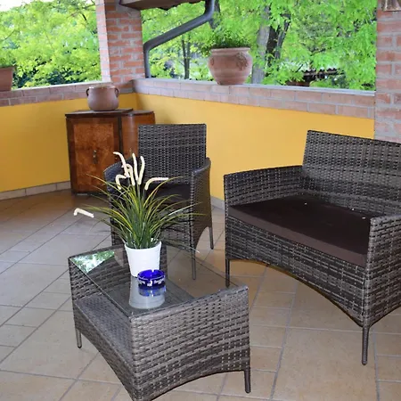 Fior Di Pesco Casa rural *