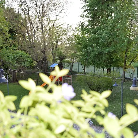 Country house Fior Di Pesco *