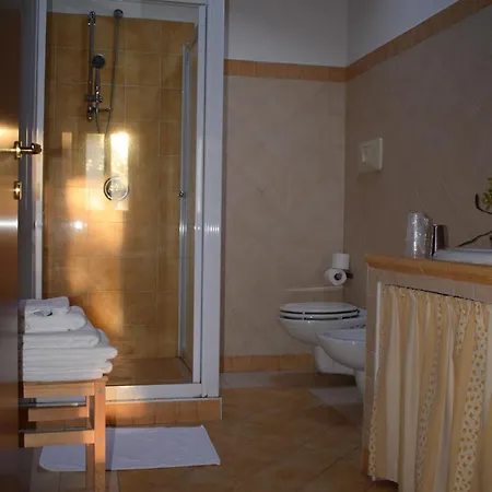 Fior Di Pesco Country house