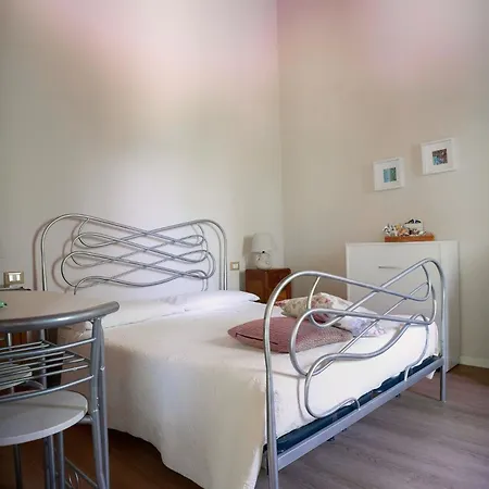 Fior Di Pesco Hétvégi ház *