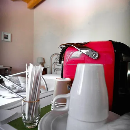 Country house Fior Di Pesco *