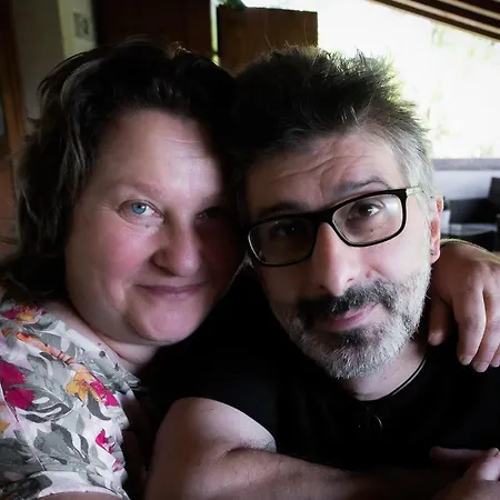 Hétvégi ház Fior Di Pesco Sommacampagna