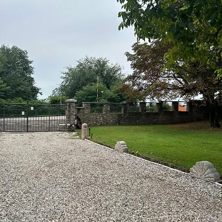 Fior Di Pesco Country house *