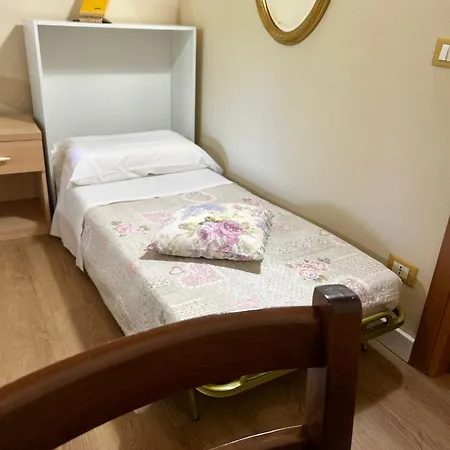 Fior Di Pesco Hétvégi ház